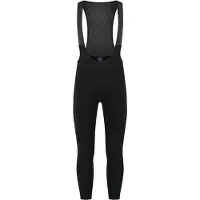 Rogelli Hommes, Pantalon de cyclisme, ESSENTIAL II cycling pants black S (S), Noir