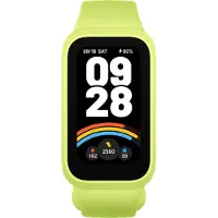 Xiaomi Smart Band 9 Active Verte