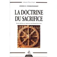 Dervy-Livres La Doctrine du sacrifice