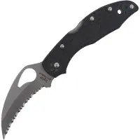 Byrd Hawkbill Lockback