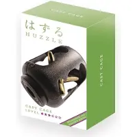 Gigamic Casse-tête Huzzle Cast Cage Niveau 3