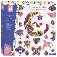 Janod Sparkling Dream Catchers Multicolore 7 Years-99 Years