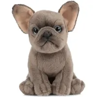 Living Nature AN437, chien en peluche