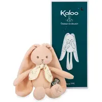 Kaloo Lapin en peluche Pêche Lapinoo - Jouet doux pour bébé cadeau