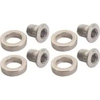 Shimano Boulons de tête de chaîne Tiagra FC-4703