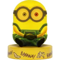 Paladone Minions Icons Leuchte Bob 11 cm