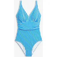 Bonprix Maillot 1 pièce à fronces