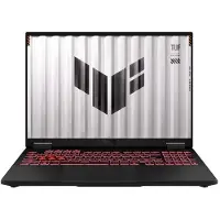 Asus Ordinateur Portable Gaming TUF A16 A16-TUF608PP-DRFQT049W 16" AMD Ryzen 9 16 Go RAM 1 To SSD Gris - Azerty Français