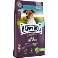 Interquell GmbH HappyDog 800g Sensible Mini Ireland
