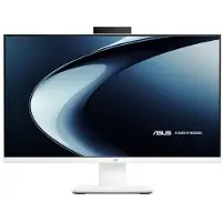 Asus Ordinateur de bureau Tout-en-un Vivo V470VAK-WPE036X 27" Intel Core 7 32 Go RAM 2 To SSD Blanc - Azerty Français