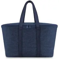 Reisenthel Cooler Shopper Bag Bleu