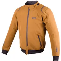 GMS Falcon Veste Textile Kaki Taille XL
