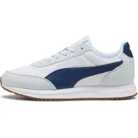 Puma R78 Lightwind Trainers Blanc EU 42 Homme