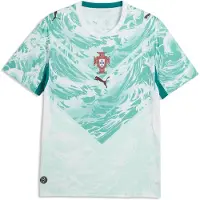 Puma Maillot FPF Away Jersey Replica, taille : S