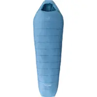Nordisk Bjarni -10° Sleeping Bag Bleu XL / Left