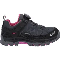 CMP Chaussures De Randonnée 3q56764 Kiruna Fitgo Low Wp