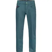 Rafiki Rockland Pants Bleu S Homme
