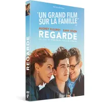 TF1 Regarde DVD