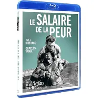 TF1 Le Salaire de la peur Blu-ray