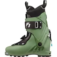 Scarpa Chaussures De Ski De Randonnée F1 Se