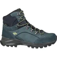 Hanwag Banks GTX Herren acier/soufre 46.5