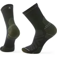 Smartwool Chaussettes Hike Targeted Cushion Mid Crew