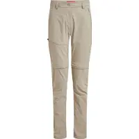 Craghoppers Nosilife Pro Pants Beige 40 / Short Femme