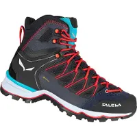 Salewa Mountain Trainer Lite MID GTX Chaussures de randonnée pour femmes : 40,5 EU Taille - Chaussures : 40,5 EU