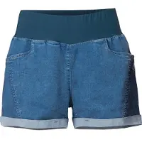 Rafiki Falaises Denim Shorts Bleu 40 Femme