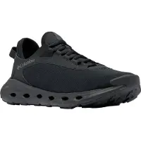 Columbia Chaussure basse 'Drainmaker XTR' noir