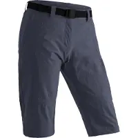 Maier Sports Pantalon 3/4 Kluane