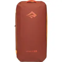 Sea to Summit Hydraulic Pro 75l Dry Sack Orange
