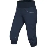 Ocun Noya Eco Shorts Bleu XL / Regular Femme