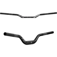 FUNN Upturn 55 Mm Handlebar Argenté 31.8 mm / 785 mm