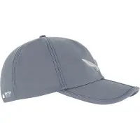 Salewa Fanes Fold Cap Bleu L