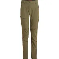Craghoppers Nosilife Pro Pants Vert 48 / Regular Femme