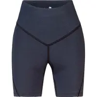 Rafiki Vita Ctn Short Leggings Gris 40 Femme