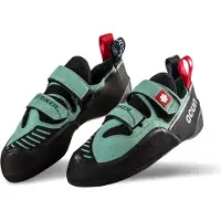 Ocun Strike Qc Climbing Shoes Vert EU 46 1/2 Homme