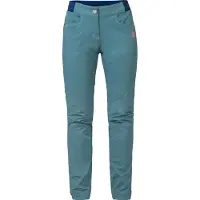 Rafiki Geminis Pants Bleu 38 Femme