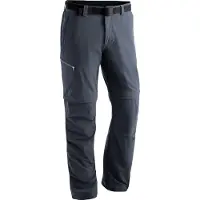 Maier Sports Tajo 2 Pants Gris 98 / Long Homme