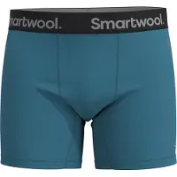 Smartwool Boxer en mérinos Active