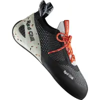 Red Chili Ventic Air Lace Ii Climbing Shoes Gris EU 36