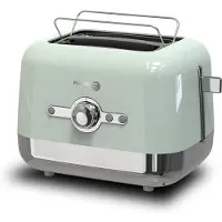 Fagor Grille-pain 2 fentes 870w vert - - FG1930 -