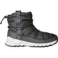 The North Face Boots gris foncé