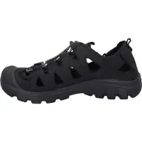 CMP 3q99657 Avior 2.0 Hiking Shoes Noir EU 40 Homme