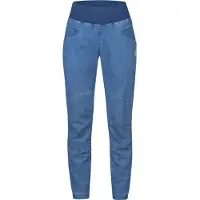 Rafiki Chain 3/4 Pants Bleu 34 Femme