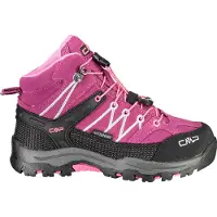 CMP Enfants Rigel Mid Trekking Shoe WP
