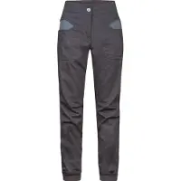 Rafiki Sierra Pantalon Gris 40 Femme Gris 40