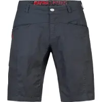 Rafiki Crux Shorts Gris XL Homme