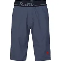 Rafiki Lead Ii Shorts Bleu L Homme